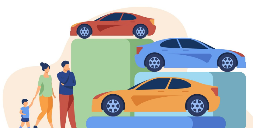 汽车出口哪些国家比较多？中国汽车出口排名TOP50