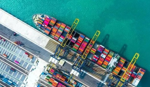 海关数据查询网站 海关数据查询网站